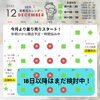 12月予定「12月前半の予定(いなびや 千葉稲毛ビール醸造所)」