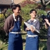 「日テレ『ZIP!』の旅するエプロン！」