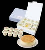 「山陰・鳥取のソウルドリンクで有名な「白バラ」ブランドの絶品スイーツ」