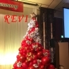 【2023年】REVIクリスマスパーティーに参加して参りました！