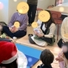 ちょっと早めのクリスマス会🎅✨