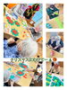 「元寺町の家　クリスマス準備（和歌山市介護施設）」