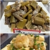 本日のラインナップ【恵庭のお総菜屋さん～赤い屋根のおうちごはん屋】