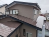 「会津若松市 T様邸 屋根 外壁塗装工事」
