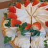 Newケーキ