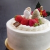 クリスマスケーキ予約