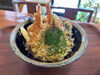 「海鮮丼、天丼人気です😍《二本松で新鮮な海鮮料理と言えばめぐみ家)」