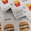 マックカードをお買取りさせていただきました【金沢区・磯子区】商品券・株主優待券・テレカの買取なら買取専門店大吉イオン金沢シーサイド店におまかせください