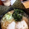 ラーメン 家系ラーメン 大田原 栃木県