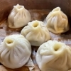 肉汁たっぷり小籠包！！　【所沢・新所沢・本格中華料理・四川料理・麻辣・激辛・花椒・焼き餃子・水餃子・蒸し餃子・小籠包・焼き小籠包・焼売・水晶エビ・春巻・胡麻団子・ココナッツミルク団子・黒酢・食べ放題・飲み放題・宴会・女子会・ママ友・子連れ】