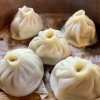 肉汁たっぷり小籠包！！　【所沢・新所沢・本格中華料理・四川料理・麻辣・激辛・花椒・焼き餃子・水餃子・蒸し餃子・小籠包・焼き小籠包・焼売・水晶エビ・春巻・胡麻団子・ココナッツミルク団子・黒酢・食べ放題・飲み放題・宴会・女子会・ママ友・子連れ】