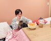 「猫＆こたつ＆みかん」、昭和式グランピングならでは「冬の風物詩：「猫＆こたつ＆みかん」、昭和式グランピングだから提供できる冬の至福なひととき」