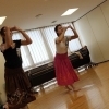 ママの為のフラサークル♡松江区民プラザで活動中♡ママ友作りや産後ダイエットにも