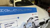「BMW IGLA ALARM」