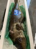 真鱈入荷です‼️冬の味覚をぜひ‼️「魚や上なりでは冬の味覚を豊富に取り揃えております【浜町/魚料理/全国の地酒/刺し身/豊洲直送/自家製西京焼き/オンラインショップ運営】」