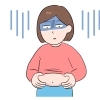 肩　首　腰の不調が太りやすい要因！？