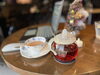 「J's craft cafe です」
