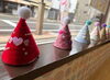 「店内がクリスマス仕様になりました🎄🎵」