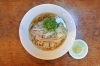 【東北リスペクト第3弾！生姜醤油濃口ラーメン】　「12日（火）13日（水）は定休日です。14日（木）10：00～よろしくお願い致します。　　【出雲市　鶏ラーメン福如雲】」