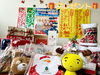 でんのすけサンタからのプレゼント「【新入社員報告日記】”新居浜クリスマスイベント参加します！🎅🏻”」
