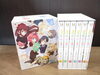「ドラマやアニメのブルーレイBOXを津山市で買取に出すなら【質屋の中島】へお持ち込みください！　無料査定・ドライブスルー査定」