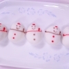 『雪あそび』『クリスマス・ベル』◎販売中！【季節のお菓子 手土産・ご挨拶に名鉄「前後駅」すぐの久乃屋】