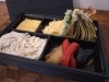 「特製持帰り生うどん（一人前）」