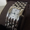 CHAUMET/ショーメ QZ ケイシス 白文字盤 30M スクエア ローマン レディをまとめて買取させていただきました！【買取センターGP 八千代台にて、貴金属や金、バッグなどさまざまなお品物をお買取りしております。無料査定もお気軽に！】