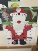 サンタクロース🎄「ユニット内もクリスマス🎄✨」