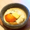あつあつとろとろ！背徳の石焼ギルティライス🔥