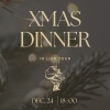 毎年満席！ Xmasディナーのご案内🎄✨