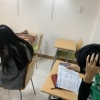 受験生たち！ここから冬休みになるまでも、しっかり受験勉強！