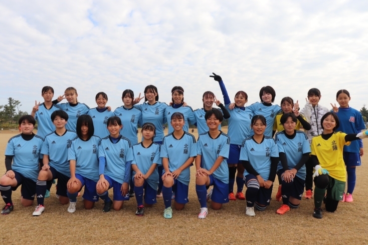 「地区対抗O-13女子サッカー大会に北薩地区として参加しました【薩摩川内の女子サッカークラブ】」
