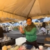 ☆横田基地Chistmas Marketへ☆