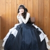 塚口からもアクセスしやすい立地です♥かわいい服作り♥ロリータ・ゴスロリ・アニメ・マンガ・コミックファッションなど　神戸のファッションデザイン専門学校　神戸文化服装学院　最寄り駅　神戸駅　大倉山駅