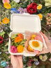 テイクアウトフレンチトースト『ソーセージエッグ』「惣菜系フレンチトースト 静岡/焼津/大井川/吉田/フレンチトースト/コッペパンサンド/テイクアウト/ランチ/デザート」