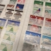 たくさんの切手をお買取りさせていただきました【金沢区・磯子区】切手シート・バラ切手の買取なら買取専門店大吉イオン金沢シーサイド店におまかせください