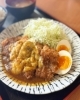 「12月8日 本日の日替わりランチ😋🍴💕」
