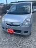 「中古車情報♪【佐土原町にある整備工場です。車種・ミラ】」