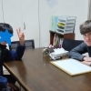 希望の光【久屋大通の英会話教室・中学生もネイティブ講師と話して覚える授業！】