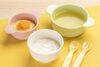 「【冬が旬の野菜を使った離乳食】えどがわママパパ応援隊」