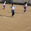 第３7回　幼児のなわとび大会の結果