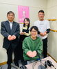 OASTBLUEの神田さん出演「ボイス・キュー「第452回 おつまみちょ～だい」OASTBLUEの神田さん出演！」