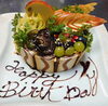 birthdayケーキ「サプライズケーキ🎂対応致します!」