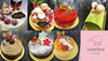 2023年のクリスマスケーキ⭐️「クリスマスケーキ⭐️お早めにお願いいたします🧸（2023）」