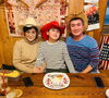 「お誕生日おめでとう^_^」