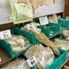 道の駅木曽福島『お正月飾り・しめ縄』販売中！