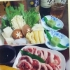 河内鴨  鴨鍋