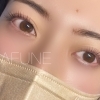 カールがあまり好きじゃない方には真っ直ぐ上がるカールがオススメです🤓☝️