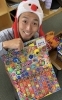 駄菓子FORYOU クリスマスまつりへ出張「駄菓子屋FORYOU が出張⁉️」